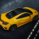 Illustration for article titled The Acura NSX Is Finally Available In Yellow Again